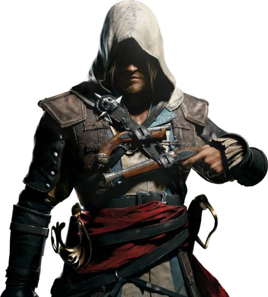 Assassin's Creed IV Black Flag