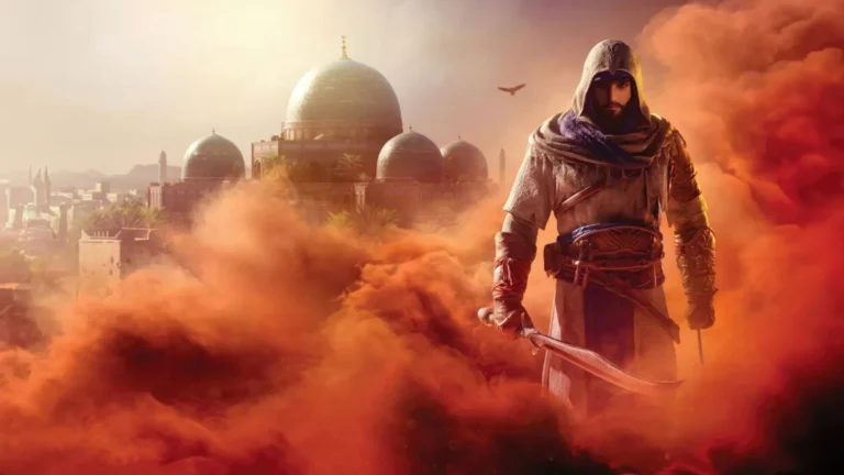 Assassin's Creed Mirage